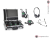 MIPRO MTG-100C-12 Sada 1