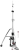 PEARL H-2050 Eliminator Redline