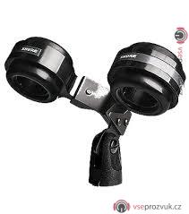 SHURE VIP55SM VIP dual mount kit