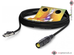 Sommer Cable P7R1-0300-SW SC-MERCATOR PUR - 3m