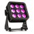 BeamZ StarColor72 LED Flood Light 9x 8W IP65 RGBW
