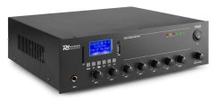 Power Dynamics PPA50 100V Mixer-Amplifier 50W
