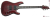 SCHECTER Hellraiser C-1, Black Cherry