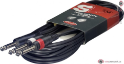 Stagg SYC3/P2P E