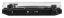 Audizio RP310 Poloautomatický gramofon s USB, černý