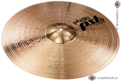 PAISTE PST 5 - 2014 - Medium Ride 20"