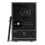 Audizio Canzo Internet radio s DAB+/FM, dark grey