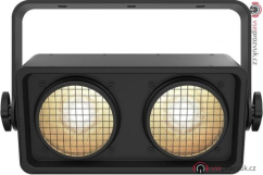 CHAUVET DJ SHOCKER2