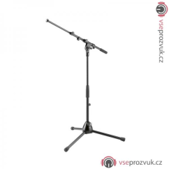 KONIG MEYER 25900-300-55 - mikrofonní stojan nízký