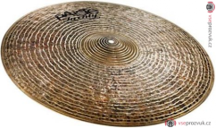 PAISTE Twenty Masters Collection Dark Dry Ride 20"