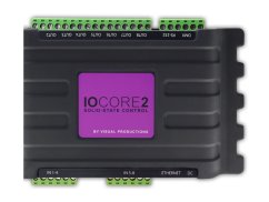Visual Productions IoCore2