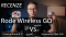 RØDE Wireless GO vs. Blink500 a BoomX-D: video test
