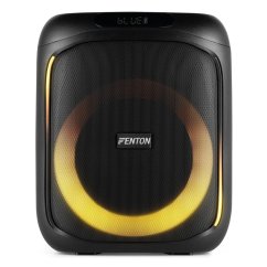 Fenton Track160
