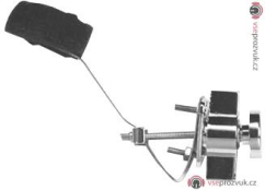 Stagg 18A, vnitřní tlumíntko na buben