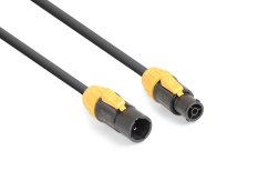 Power Dynamics CX16-10 Power Connector TR IP65 Extension Cable 10,0M