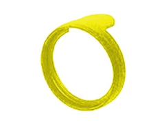 NEUTRIK PXR-4 - žlutý