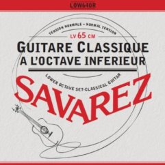 SAVAREZ LOW640R