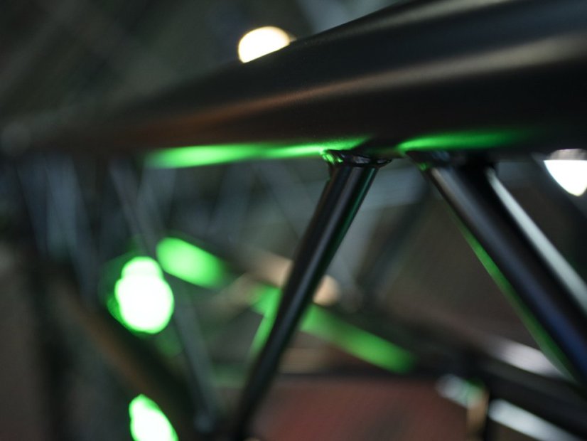 Alutruss QUADLOCK S6082-5000 4-bodový systém