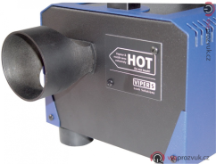 Look Duct Adaptor pro Viper S