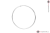 ALUTRUSS DECOLOCK DQ1 kruh 1m