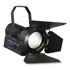 BeamZ Professional BTK200C Fresnel 200W CW/WW Manual Zoom