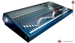 SOUNDCRAFT LX7ii 32ch