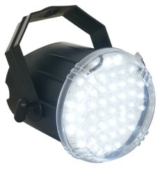 BeamZ BSS50 White LED Strobo