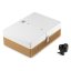 Audizio RP119 Record player gold
