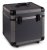 Power Dynamics RC100 12" Vinyl Record Case Titanium