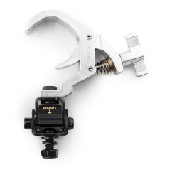 BeamZ BC50-150F Foldable Quick Release Clamp Alu