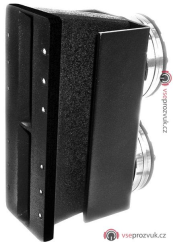 BMS  BMSLA102ND 16/ohm