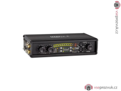 Sound Devices USBPre 2