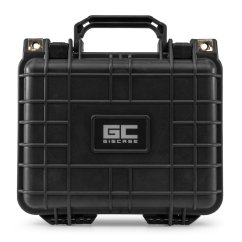 Power Dynamics GIGCase4 Universal Hard Case