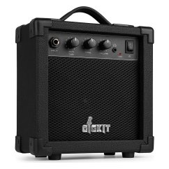 Max GIGKit 20W — kytarové kombo pro elektrickou kytaru (20 W, gain, sluchátka)