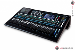 Allen&Heath QU-32 CHROME