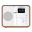 Audizio Nardo Internet DAB+ radio white