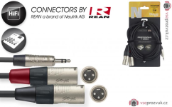 Stagg NYC3/MPS2XMR