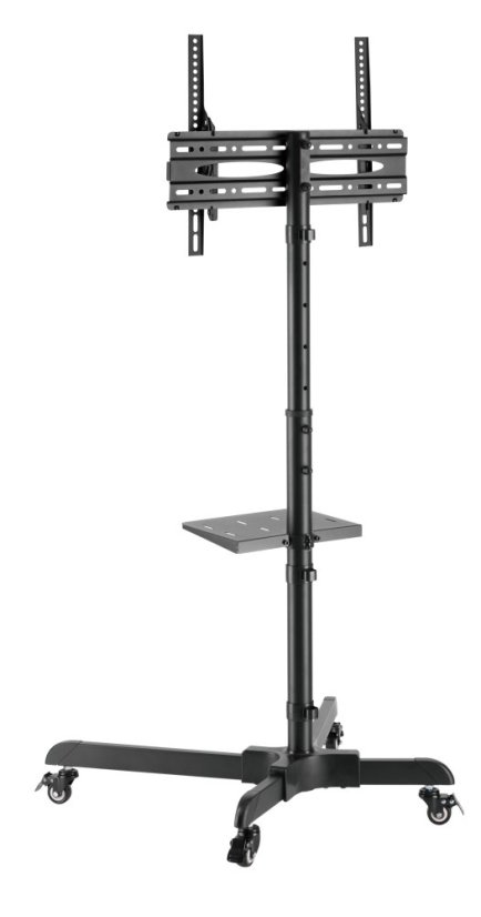 Audizio MFS30 mobilní TV stojan 32”- 65”