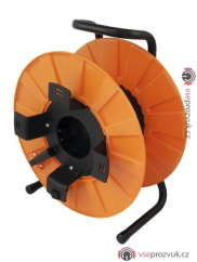 Schill kabelový buben IT 380 RM