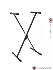 Dimavery SVT-1, klávesový stojan jednoduchý