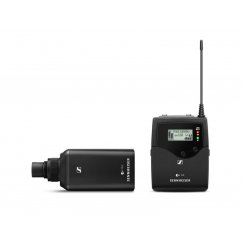 Sennheiser ew 500 G4-BOOM