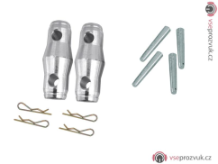 Bilock BQ-2 spojovací sada