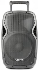 Vonyx AP1200PA Portable Speaker