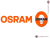 OSRAM 64673, CP81, 230V/240V, 300W, GY9.5, 200h
