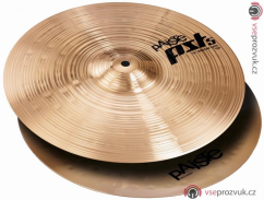 PAISTE PST 5 - 2014 - Medium Hi-hat 14"