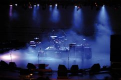 BeamZ Fazer F900 S Výstupním regulátorem