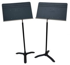 MANHASSET Model 48TB Symphony Trombonist Stand