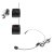 Power Dynamics TG40 Wireless tour guide set