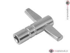 Dimavery STI-01, ladicí klička pro bicí