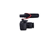 Comica Audio CVM-V30PRO Shotgun extérní video mikrofon